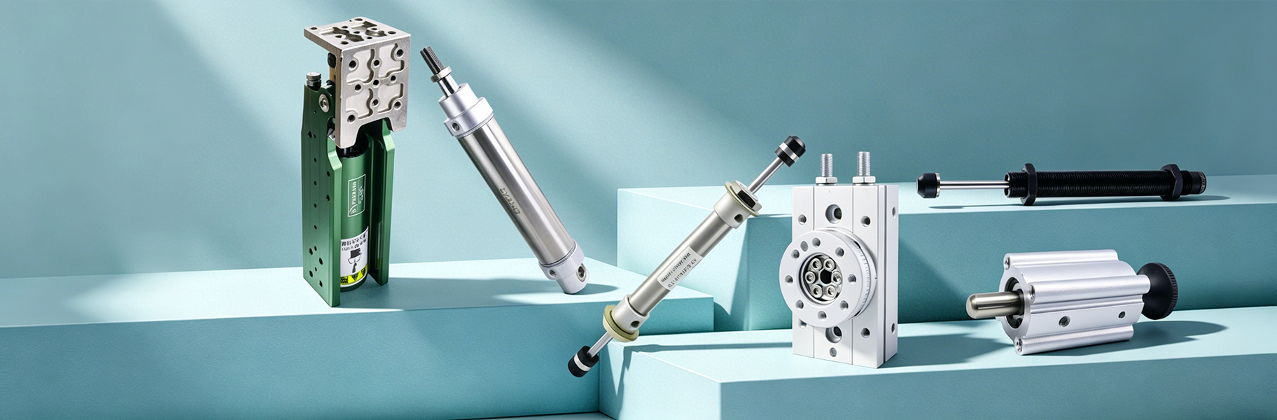 Products Banner